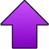 ArrowUp