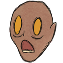 HollowGasp Discord emoji