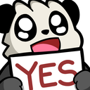 Yesss Discord emoji