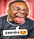 ZAMN Discord emoji