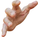 grab
