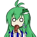 SanaeSip