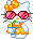 hellokitty5 Discord emoji