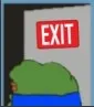 leave