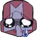 crashersad Discord Emoji