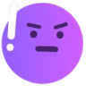 huh