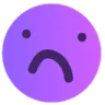 sad