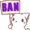 banCat
