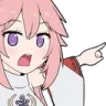 YaePointing YaePointing
