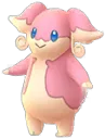 Audino