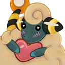 kybermareep