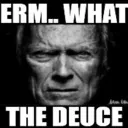 whatthedeuce