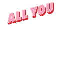 allyouneedislove