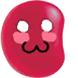 uwu_bean Discord Emoji