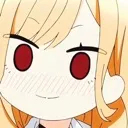 Hornystare