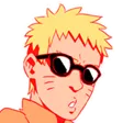 narutooo Discord Emoji