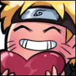 Narutolove Discord Emoji
