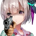 SumomoGun