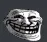 Trollface Discord Emoji