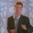 rickrolled rickrolled