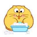 W_ywash Discord emoji