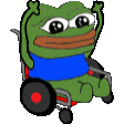W_peperun Discord emoji