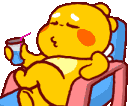 W_ydragoncheers Discord emoji