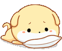 vwa_dogsad Discord emoji