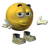 shrug