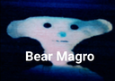 BearMagro custom emote | Server do Luquinhas 🇧🇷 ☑