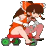 reimuSpeed