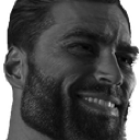 gigachad Discord emoji