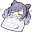 keqingSleep