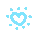 blueheart