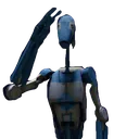 Droid_Salute Droid_Salute