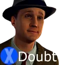 doubt