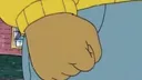 arthurfistclutch