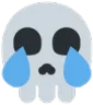 SkullCry