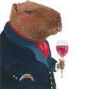 Fancybara