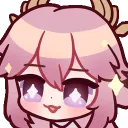 SparklyYae_DontSteal