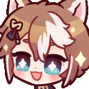 SparklyGorou_DontSteal Discord emoji