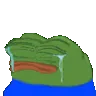 peepoLeaveCry