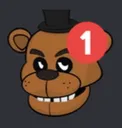 Freddy_Ping Discord Emoji