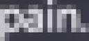 pain