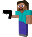 stevegun
