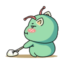 W_emoji95 Discord emoji