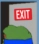 exit Discord emoji