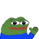 ew_pepeURGAY Discord emoji