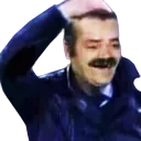 kekdane Discord emoji