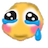 ew_eFlushCry Discord emoji